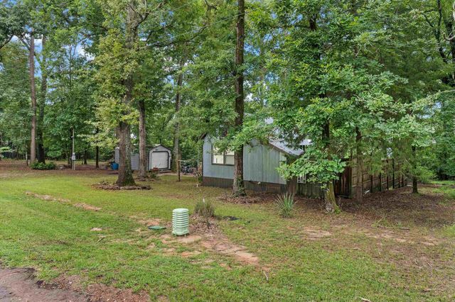 406 Tall Pines, Jefferson, TX 75657