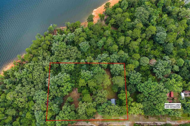 406 Tall Pines, Jefferson, TX 75657