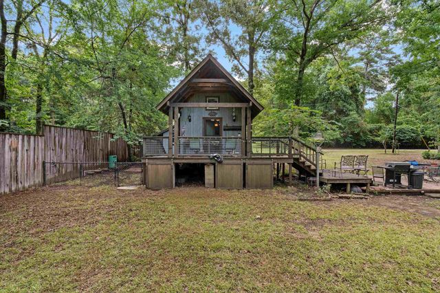 406 Tall Pines, Jefferson, TX 75657