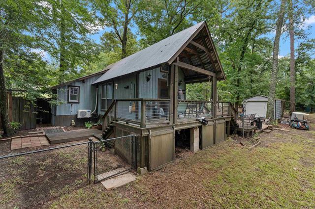 406 Tall Pines, Jefferson, TX 75657
