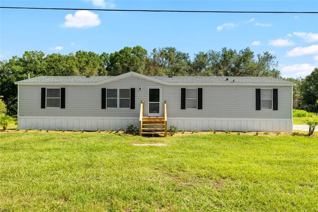 1135 DEAN STREET, Mulberry, FL 33860
