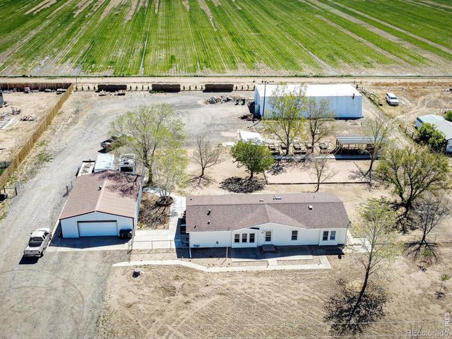 236 Priddy Street, Pierce, CO 80650
