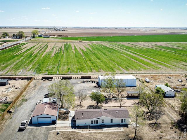 236 Priddy Street, Pierce, CO 80650