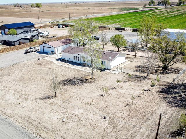 236 Priddy Street, Pierce, CO 80650