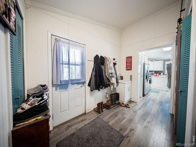 236 Priddy Street, Pierce, CO 80650