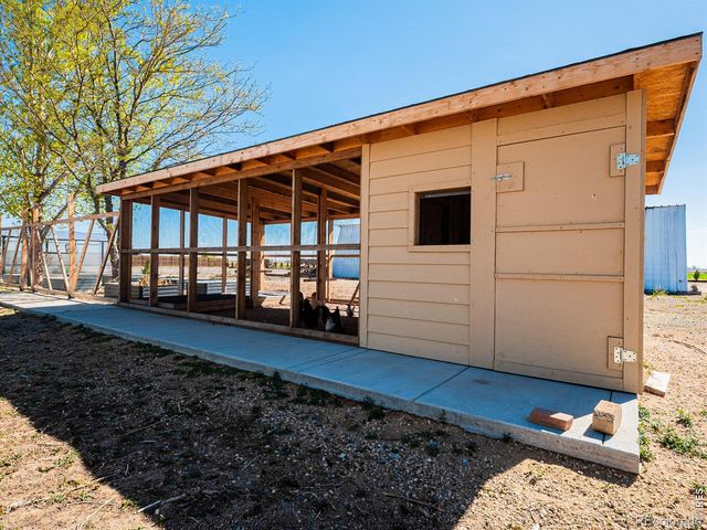 236 Priddy Street, Pierce, CO 80650