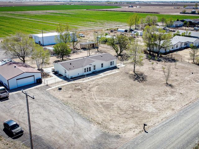 236 Priddy Street, Pierce, CO 80650