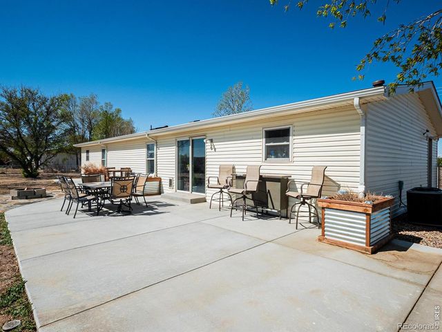 236 Priddy Street, Pierce, CO 80650