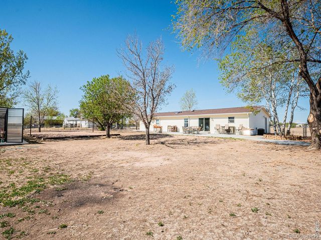 236 Priddy Street, Pierce, CO 80650