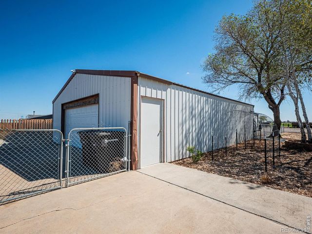 236 Priddy Street, Pierce, CO 80650