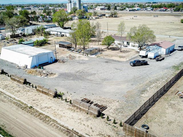 236 Priddy Street, Pierce, CO 80650