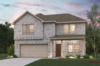 2224 Golden Hoof Drive, Sherman, TX 75092