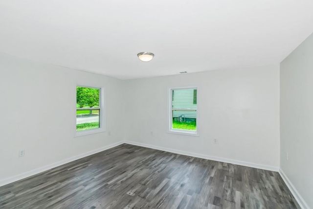 204 Mill, Barnesville, GA 30204