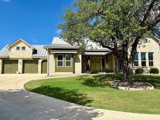3200-17 Pinnacle Club Dr, Kerrville, TX 78028