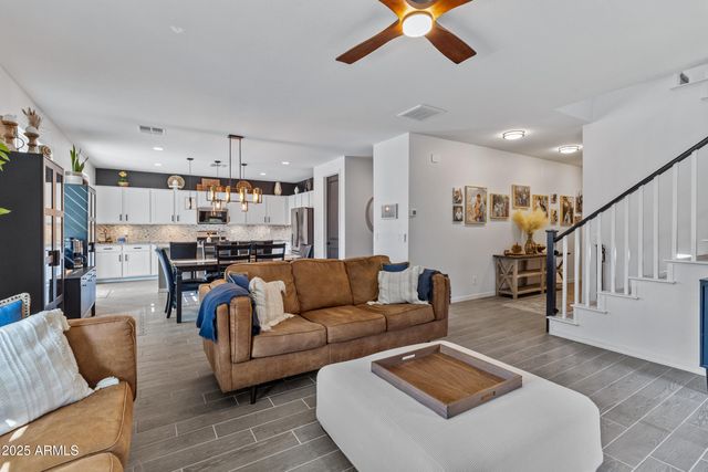 9337 E STENO Avenue, Mesa, AZ 85212