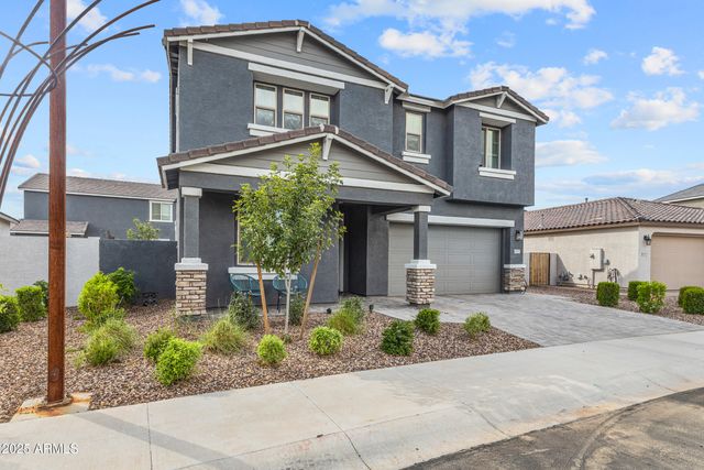 9337 E STENO Avenue, Mesa, AZ 85212