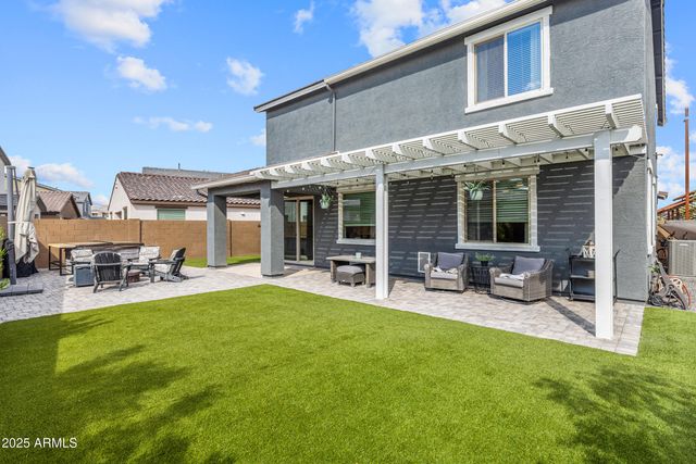 9337 E STENO Avenue, Mesa, AZ 85212