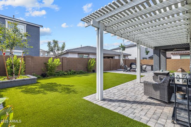 9337 E STENO Avenue, Mesa, AZ 85212