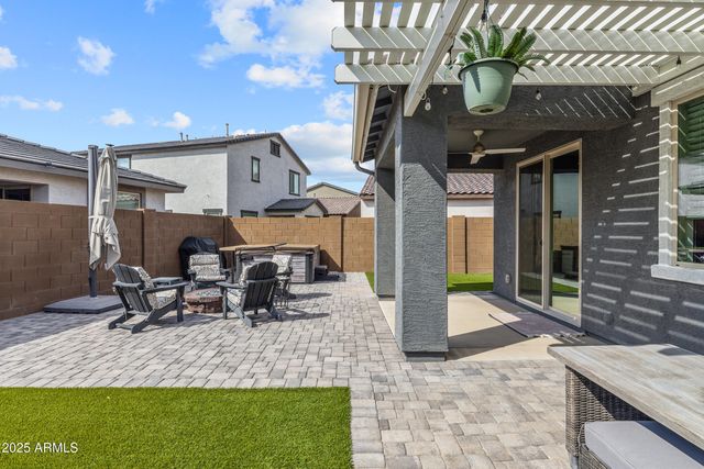 9337 E STENO Avenue, Mesa, AZ 85212