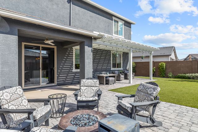 9337 E STENO Avenue, Mesa, AZ 85212