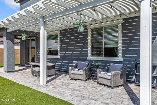 9337 E STENO Avenue, Mesa, AZ 85212