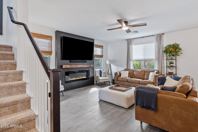 9337 E STENO Avenue, Mesa, AZ 85212