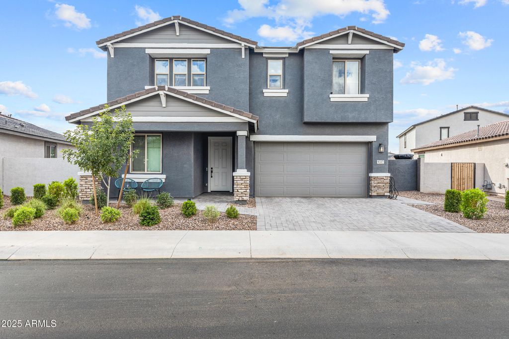 9337 E STENO Avenue, Mesa, AZ 85212