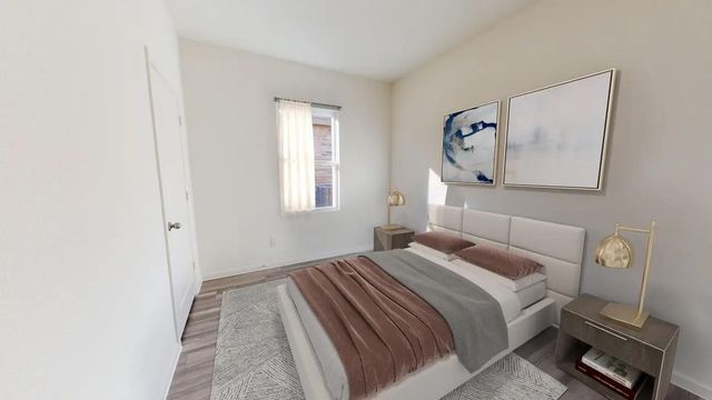7907 Cassie Pine Drive, Houston, TX 77016