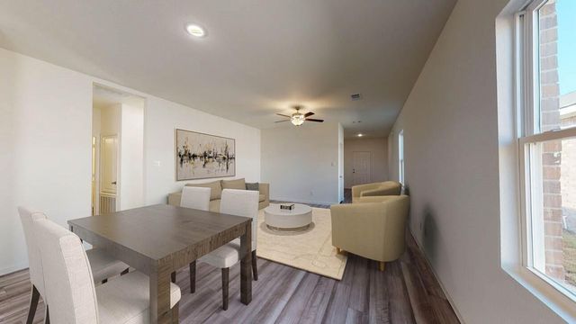 7907 Cassie Pine Drive, Houston, TX 77016
