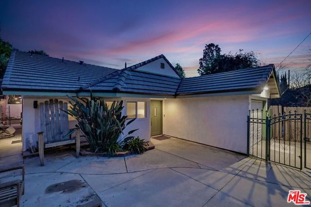 3540 Division Street, Los Angeles, CA 90065