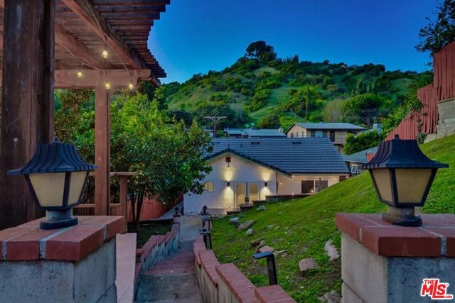 3540 Division Street, Los Angeles, CA 90065