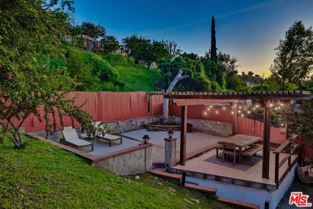 3540 Division Street, Los Angeles, CA 90065