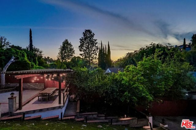 3540 Division Street, Los Angeles, CA 90065