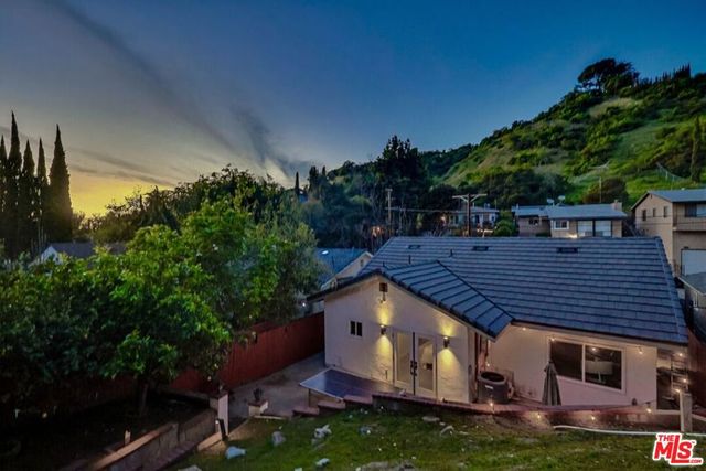 3540 Division Street, Los Angeles, CA 90065