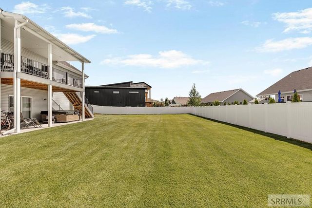 5149 Cypress Creek, Idaho Falls, ID 83401