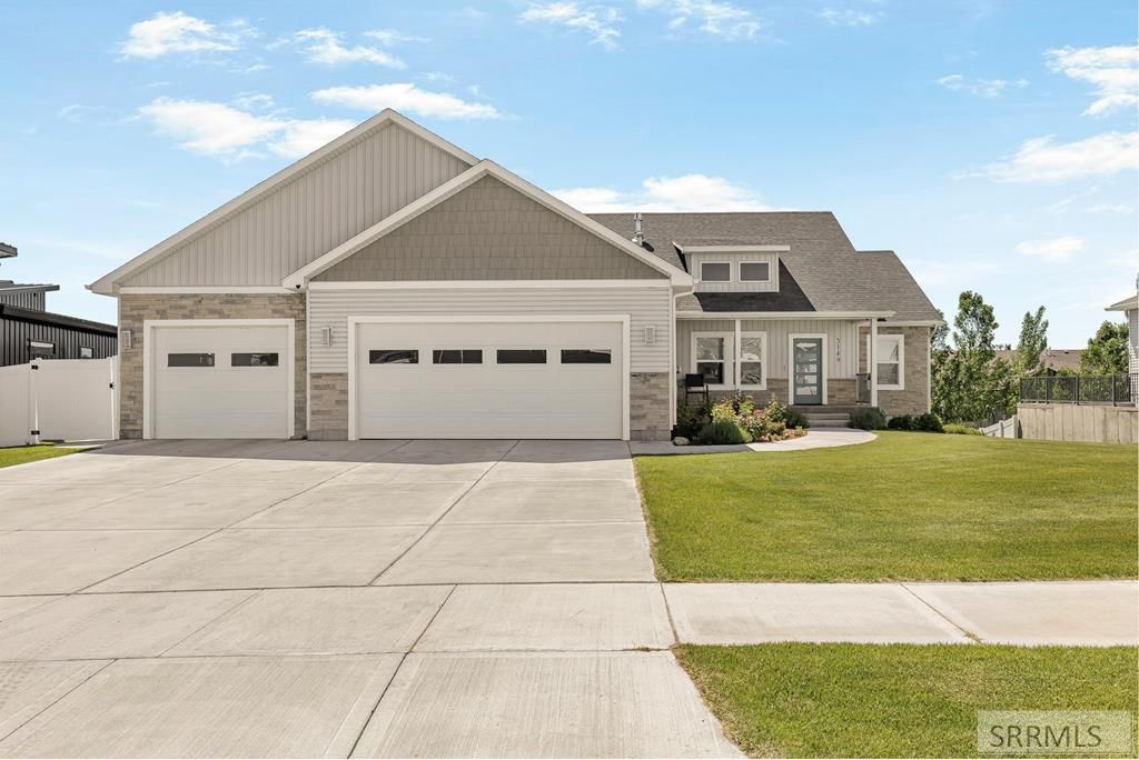 Image 1 of property listing at 5149 Cypress Creek, Idaho Falls, ID 83401