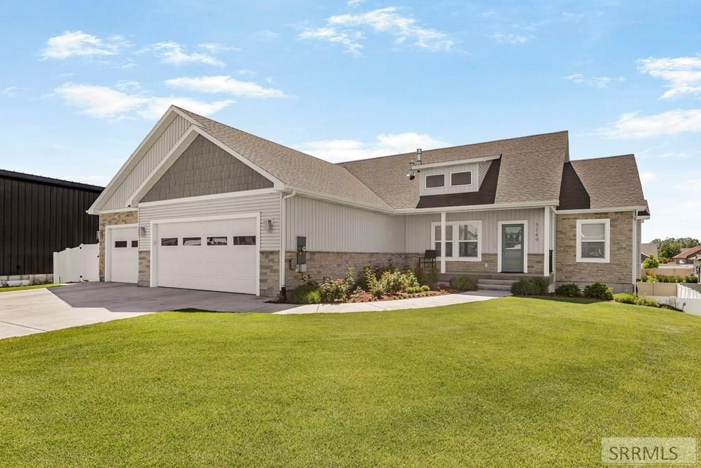 Image 2 of property listing at 5149 Cypress Creek, Idaho Falls, ID 83401