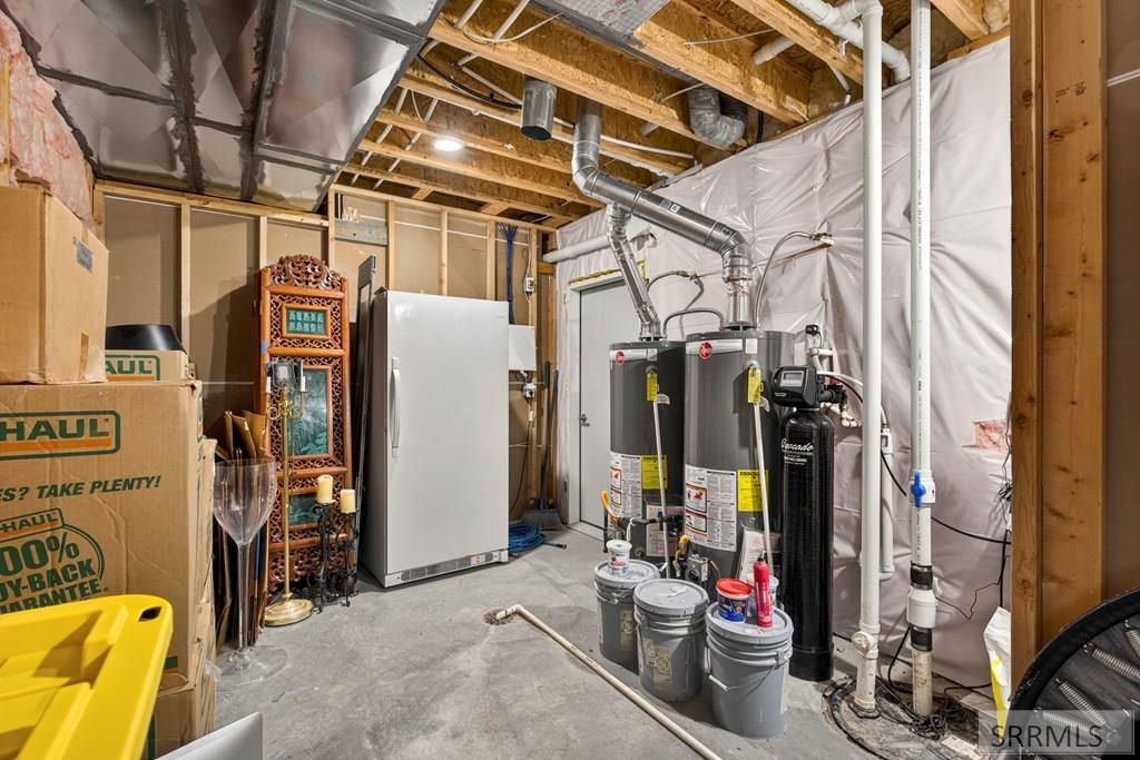 Image 46 of property listing at 5149 Cypress Creek, Idaho Falls, ID 83401
