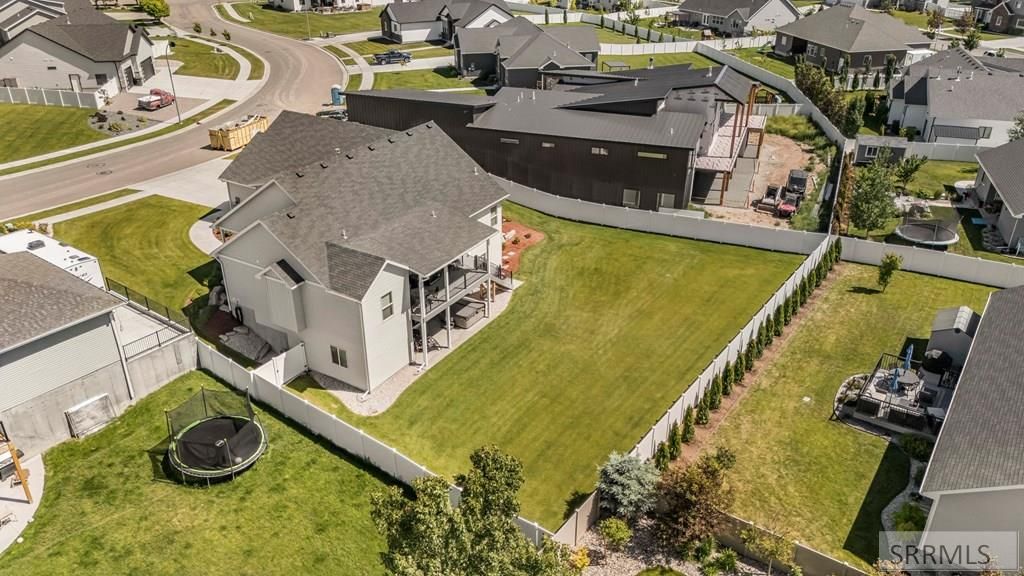 Image 5 of property listing at 5149 Cypress Creek, Idaho Falls, ID 83401