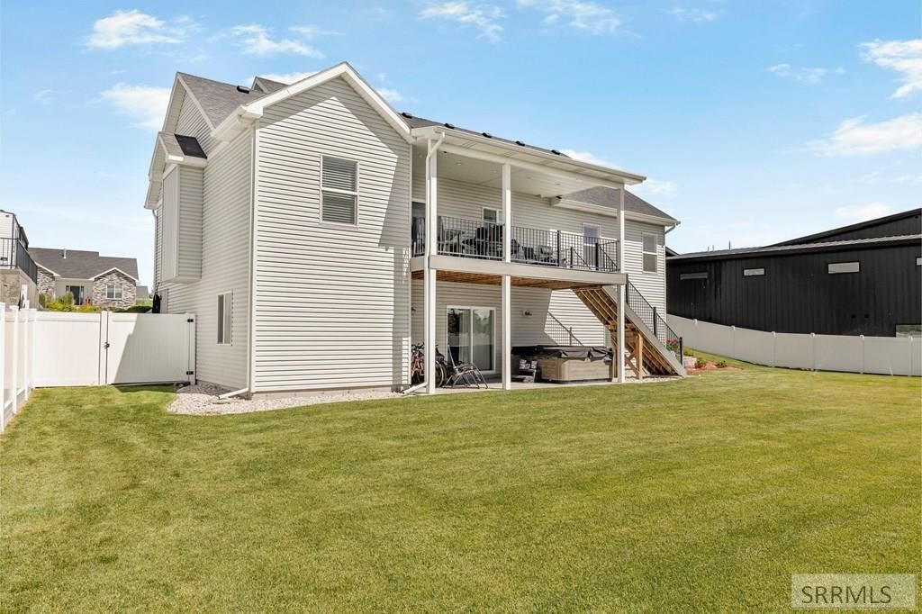 Image 52 of property listing at 5149 Cypress Creek, Idaho Falls, ID 83401