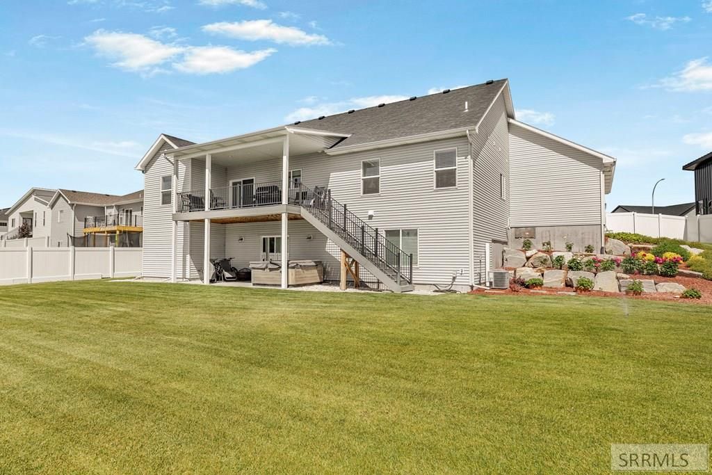 Image 53 of property listing at 5149 Cypress Creek, Idaho Falls, ID 83401