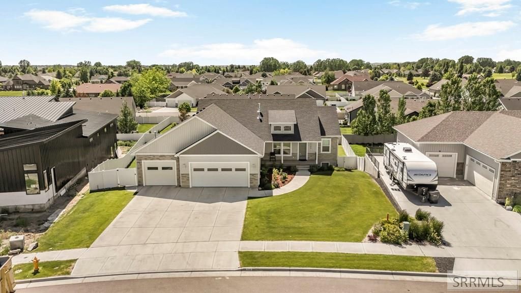 Image 55 of property listing at 5149 Cypress Creek, Idaho Falls, ID 83401