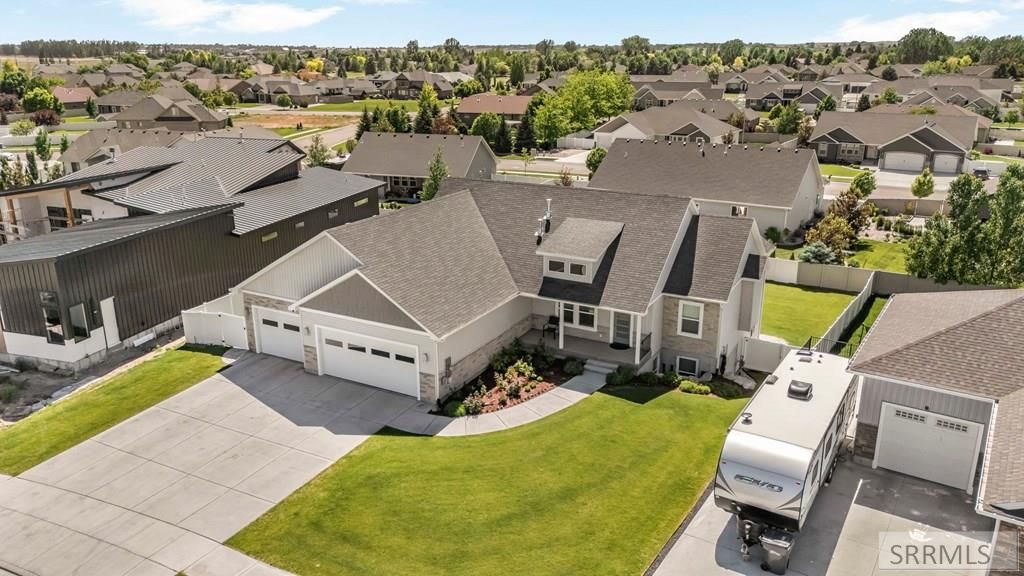 Image 56 of property listing at 5149 Cypress Creek, Idaho Falls, ID 83401