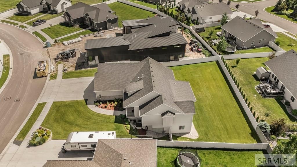 Image 6 of property listing at 5149 Cypress Creek, Idaho Falls, ID 83401