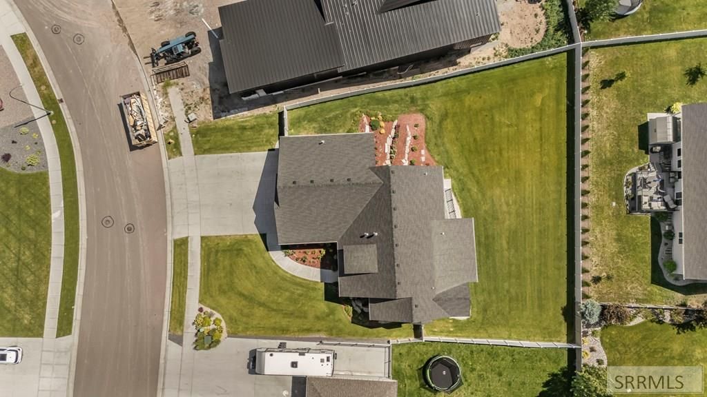 Image 7 of property listing at 5149 Cypress Creek, Idaho Falls, ID 83401