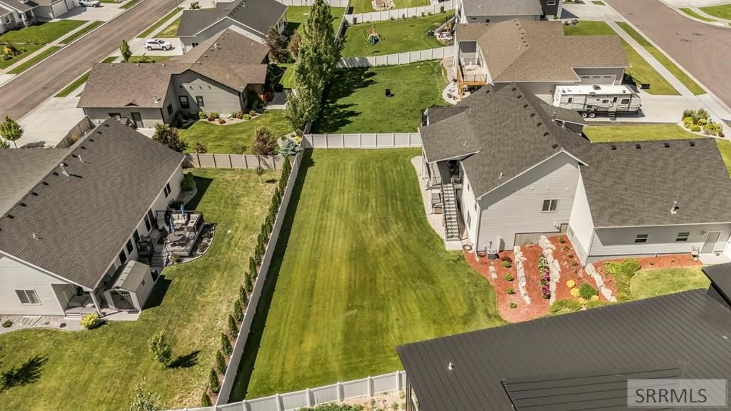 Image 9 of property listing at 5149 Cypress Creek, Idaho Falls, ID 83401