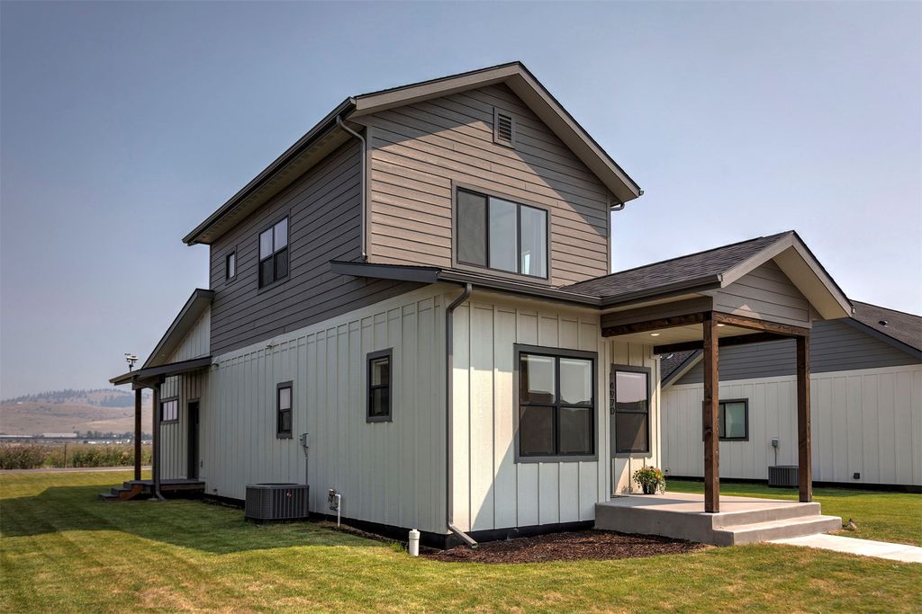 4970 England Boulevard, Missoula, MT 59808 photo 1