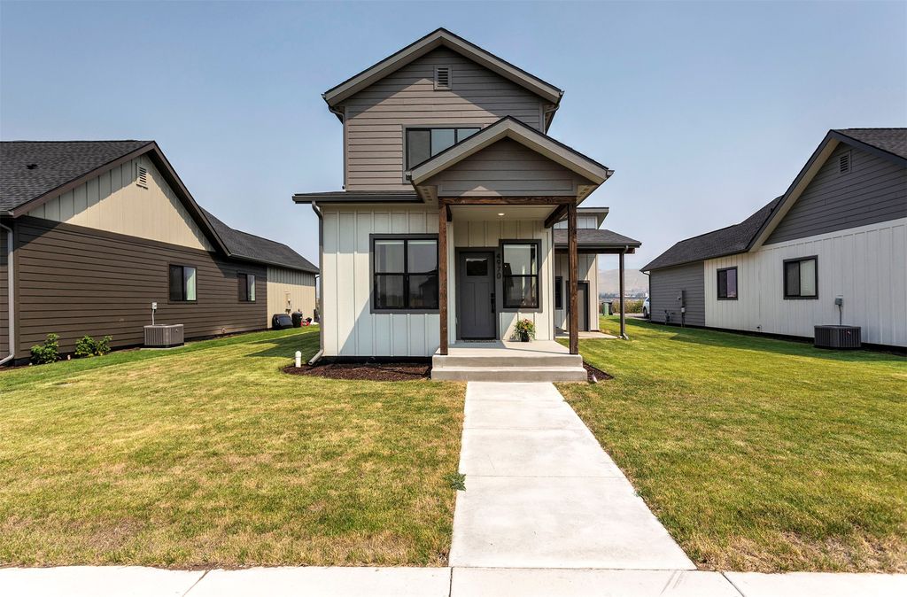 4970 England Boulevard, Missoula, MT 59808 photo 2