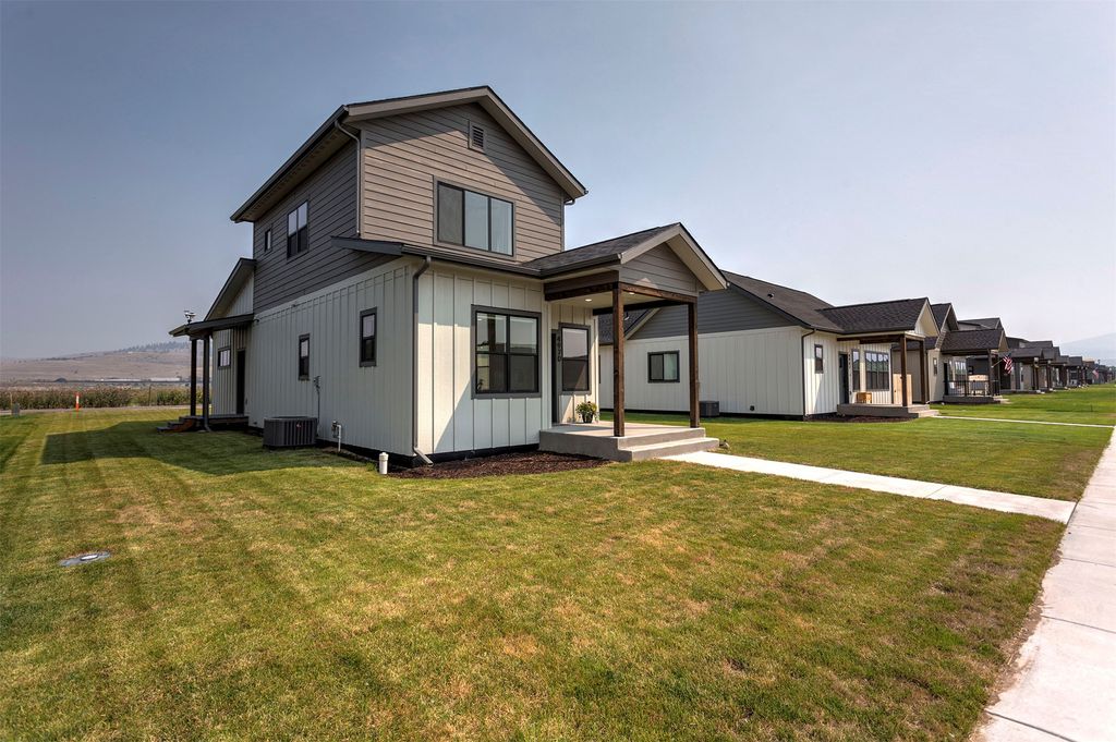 4970 England Boulevard, Missoula, MT 59808 photo 3