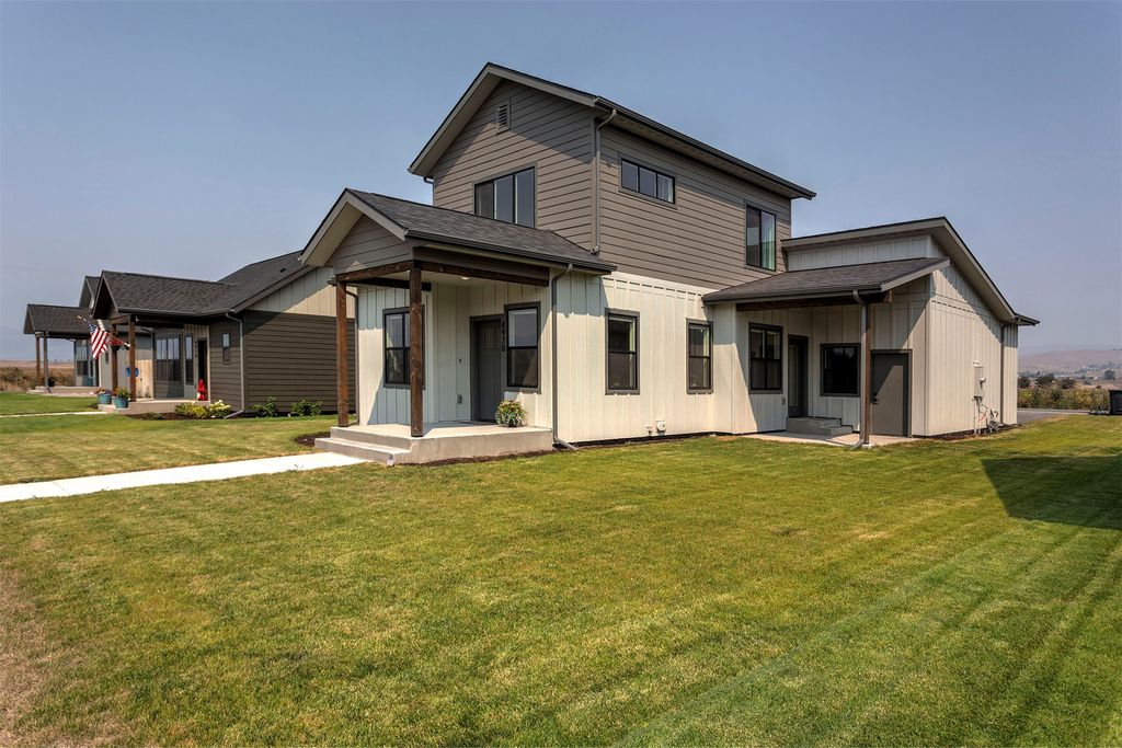 4970 England Boulevard, Missoula, MT 59808 photo 4